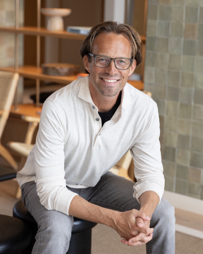 coach Jop Boersma