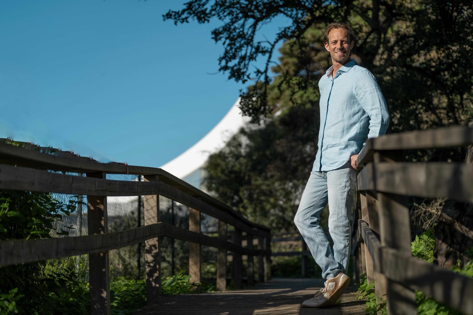 Persoonlijke coaching bij cohere