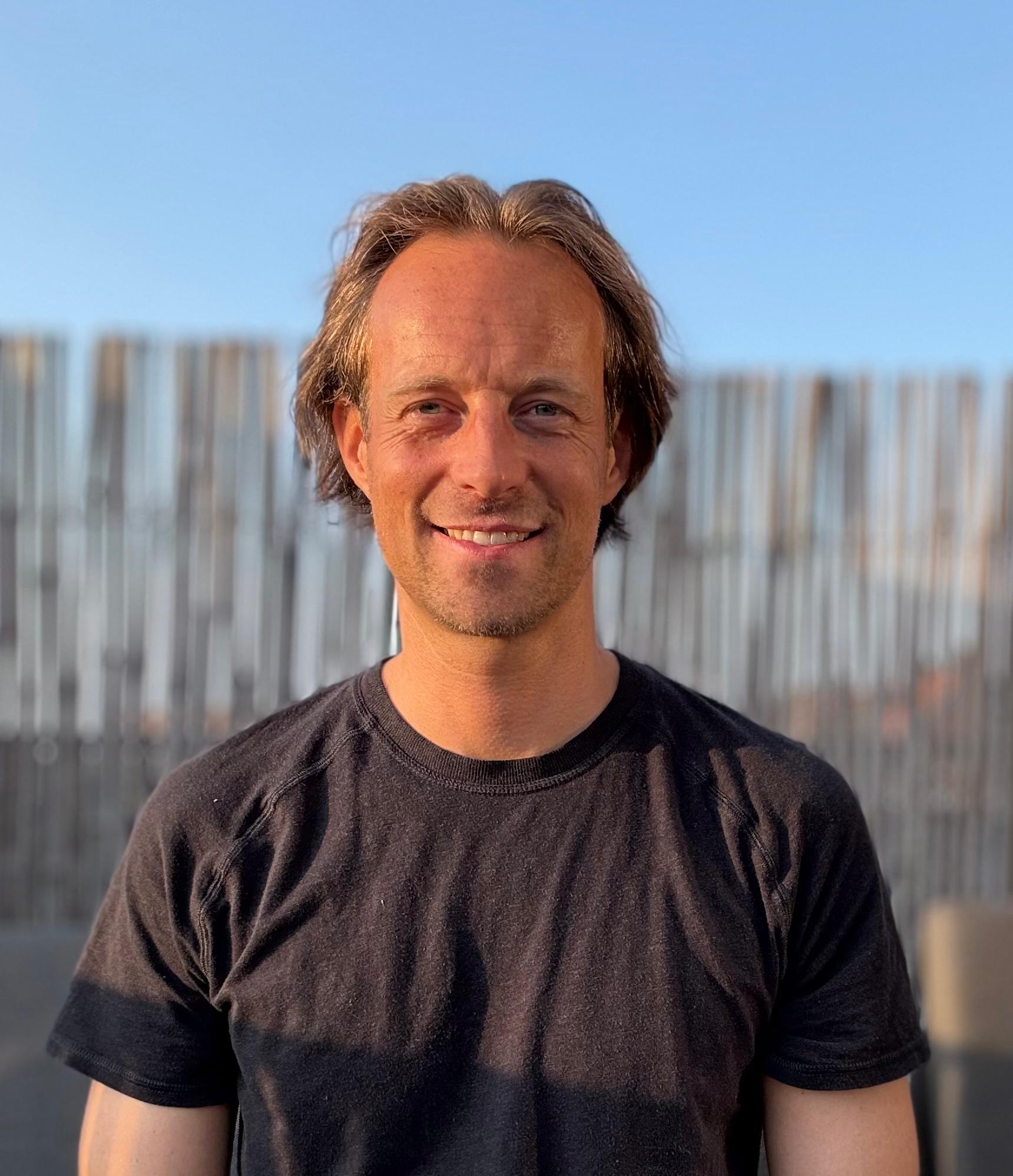 Jop Boersma, persoonlijke coach